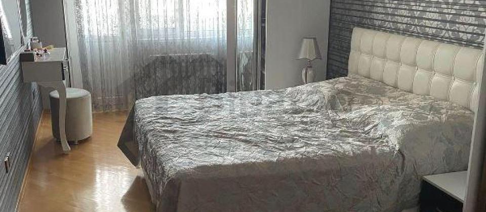 9cu mkrn, Zərifə Əliyeva parkının yanında 3 otaqlı mənzil satılır/119 kv.m. - 3