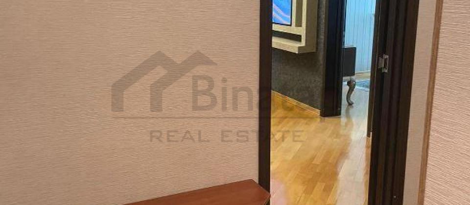 9cu mkrn, Zərifə Əliyeva parkının yanında 3 otaqlı mənzil satılır/119 kv.m. - 4