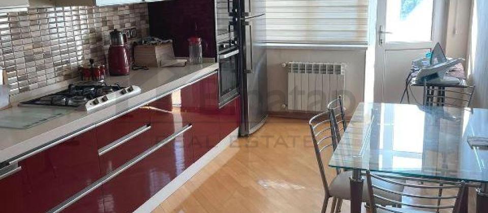 9cu mkrn, Zərifə Əliyeva parkının yanında 3 otaqlı mənzil satılır/119 kv.m. - 5