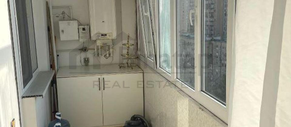 9cu mkrn, Zərifə Əliyeva parkının yanında 3 otaqlı mənzil satılır/119 kv.m. - 6