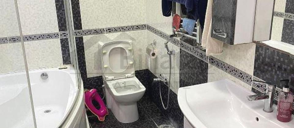 9cu mkrn, Zərifə Əliyeva parkının yanında 3 otaqlı mənzil satılır/119 kv.m. - 7