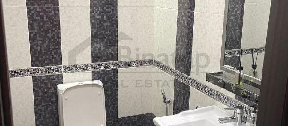 9cu mkrn, Zərifə Əliyeva parkının yanında 3 otaqlı mənzil satılır/119 kv.m. - 8