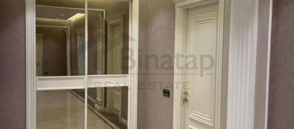 Nəsimi m/s, 9cu mkrn, Heydər Əliyev Məscidinin yanında 2 otaqlı mənzil satılır/112 kv.m. - 10