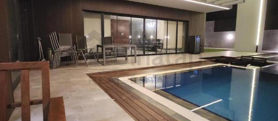 Nardaran qəsəbəsi, Sea Breeze'ə yaxın Villa-Bağ evi satılır/370 kv.m. - 11