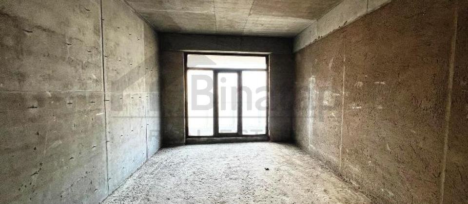Qış Parkı və Heydər Əliyev Sarayının yanında 4 otaqlı mənzil satılır/230 kv.m. - 8
