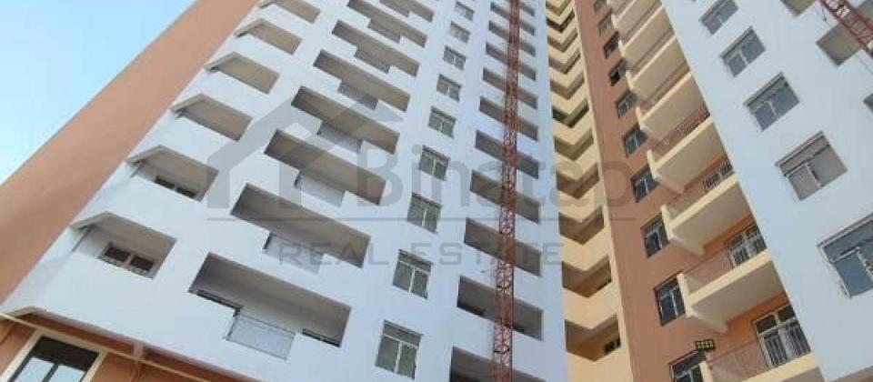 9cu mkrn, Zərifə Əliyeva parkının yanında 3 otaqlı mənzil satılır/137 kv.m. - 2