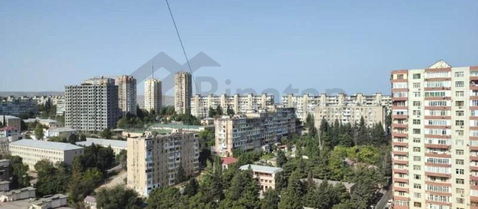 9cu mkrn, Zərifə Əliyeva parkının yanında 3 otaqlı mənzil satılır/137 kv.m. - 15