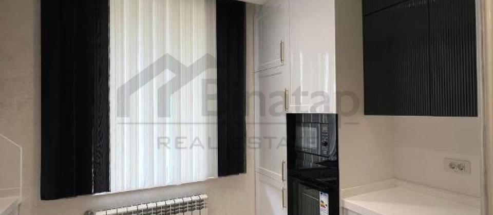 Metropark t/m və Nərimanov m/s yanında 3 otaqlı mənzil satılır/94 kv.m. - 3