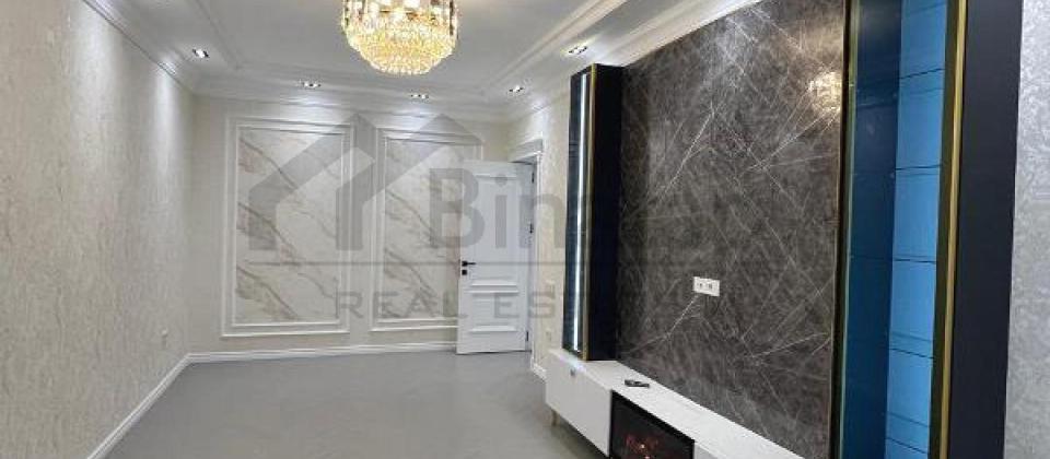 Metropark t/m və Nərimanov m/s yanında 3 otaqlı mənzil satılır/94 kv.m. - 4