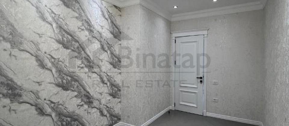 Metropark t/m və Nərimanov m/s yanında 3 otaqlı mənzil satılır/94 kv.m. - 8