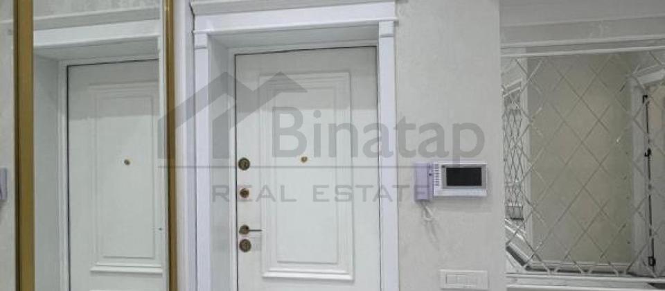 Metropark t/m və Nərimanov m/s yanında 3 otaqlı mənzil satılır/94 kv.m. - 11