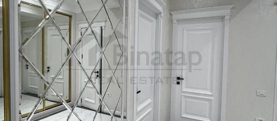 Metropark t/m və Nərimanov m/s yanında 3 otaqlı mənzil satılır/94 kv.m. - 12