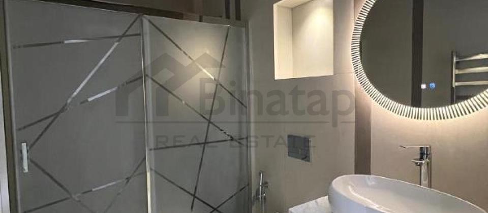 Metropark t/m və Nərimanov m/s yanında 3 otaqlı mənzil satılır/94 kv.m. - 14