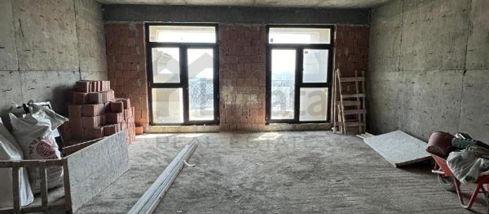 Deluxe Palace da 5 otaqlı mənzil satılır/240 kv.m. - 5