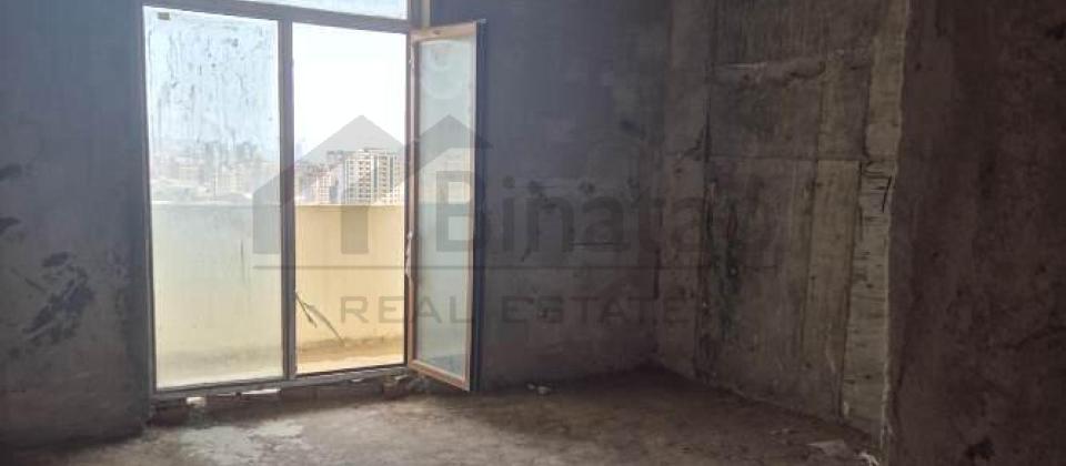 Tbilisi prospekti, Lider Tv və McDonald'sa yaxın 3 otaqlı mənzil satılır/140.5 kv.m. - 6