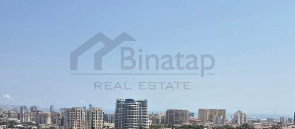 Tbilisi prospekti, Lider Tv və McDonald'sa yaxın 3 otaqlı mənzil satılır/140.5 kv.m. - 10