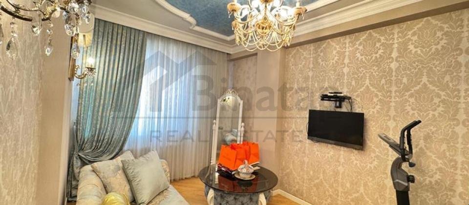 Xarici Dillər Universitetinin yanında 3 otaqlı mənzil satılır/134 kv.m. - 7