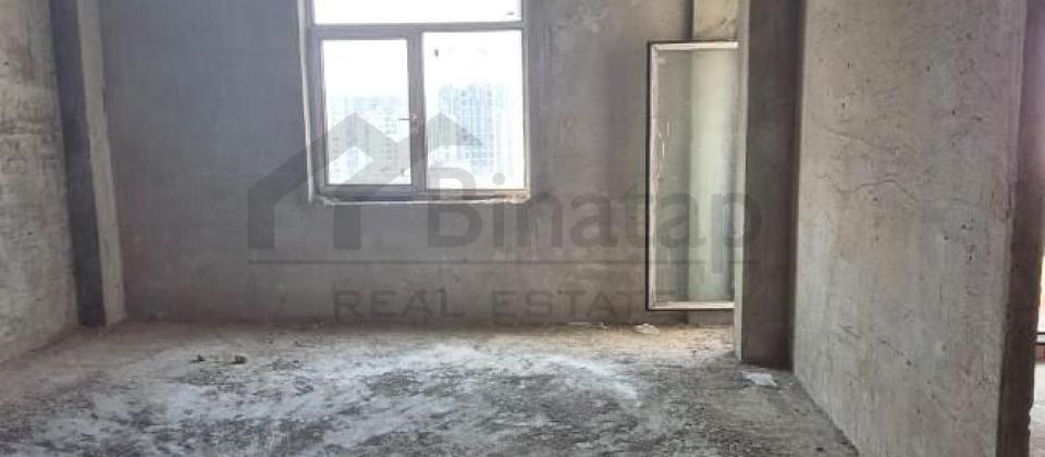 Lider Tv və McDonald'sa yaxın 2 otaqlı mənzil satılır/99 kv.m. - 3