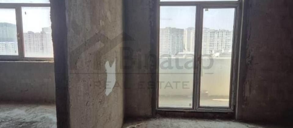 Lider Tv və McDonald'sa yaxın 2 otaqlı mənzil satılır/99 kv.m. - 5