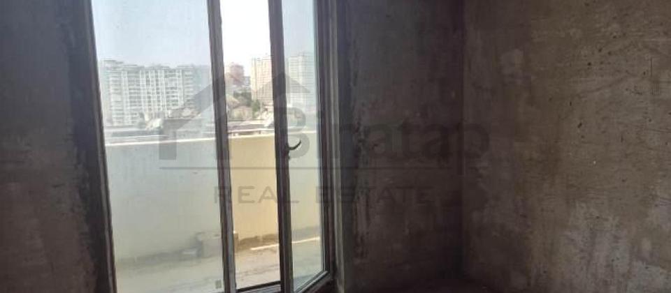 Lider Tv və McDonald'sa yaxın 2 otaqlı mənzil satılır/99 kv.m. - 7