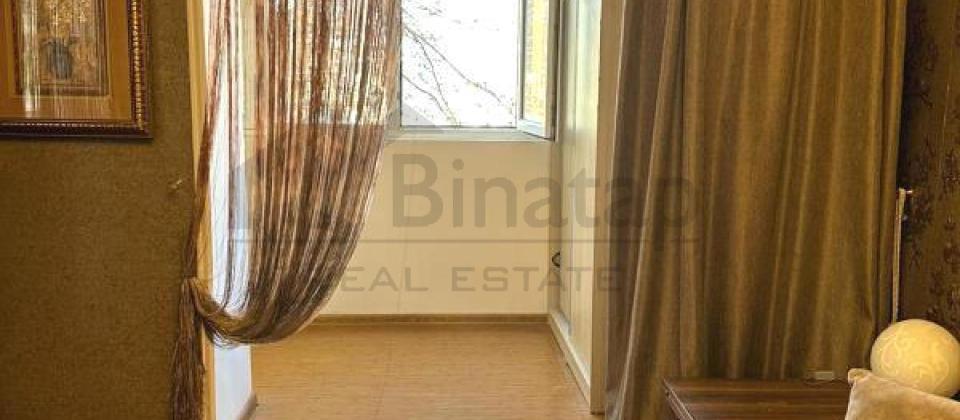 Nəriman Nərimanov heykəlinin yanında 3 otaqlı mənzil satılır/90 kv.m. - 5