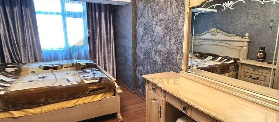 Nəriman Nərimanov heykəlinin yanında 3 otaqlı mənzil satılır/90 kv.m. - 7