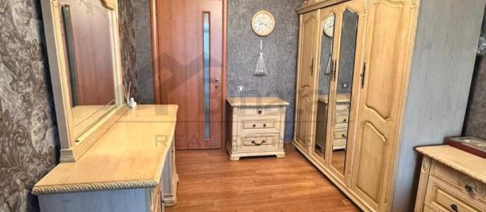 Nəriman Nərimanov heykəlinin yanında 3 otaqlı mənzil satılır/90 kv.m. - 8