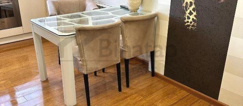 Nəriman Nərimanov heykəlinin yanında 3 otaqlı mənzil satılır/90 kv.m. - 10