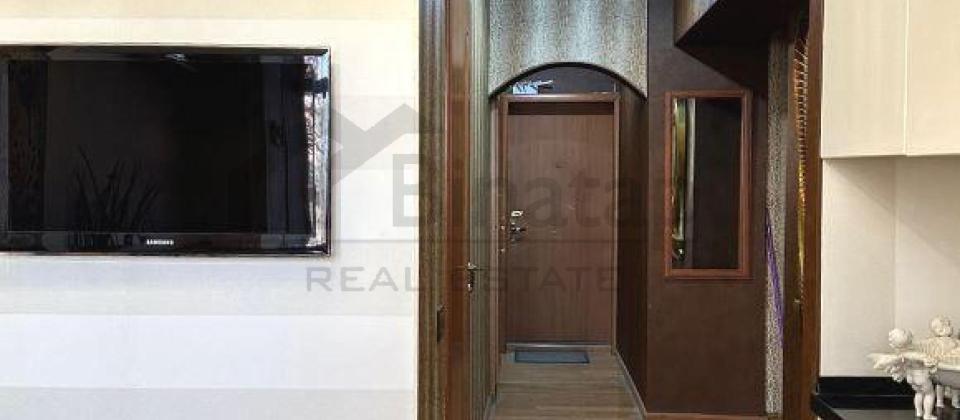 Nəriman Nərimanov heykəlinin yanında 3 otaqlı mənzil satılır/90 kv.m. - 11