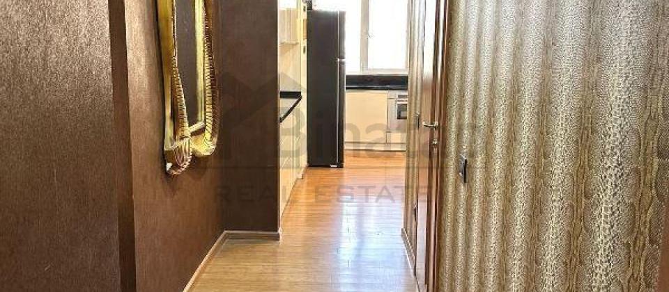 Nəriman Nərimanov heykəlinin yanında 3 otaqlı mənzil satılır/90 kv.m. - 12