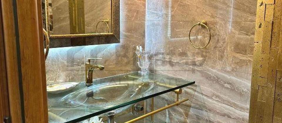 Nəriman Nərimanov heykəlinin yanında 3 otaqlı mənzil satılır/90 kv.m. - 13