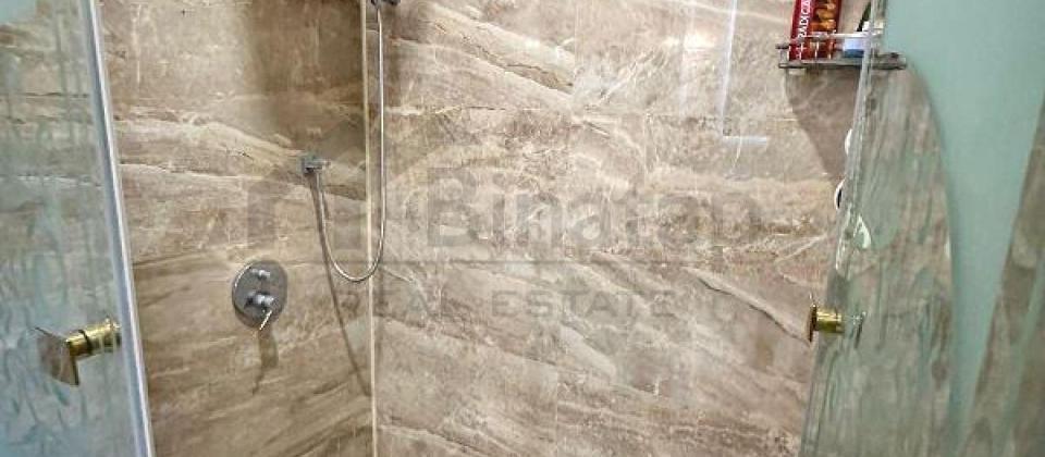 Nəriman Nərimanov heykəlinin yanında 3 otaqlı mənzil satılır/90 kv.m. - 14