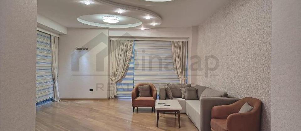 KİRAYƏ VERİLİR..! Nəriman Nərimanov heykəlinin yanı, 4 otaq/260 kv.m. - 2