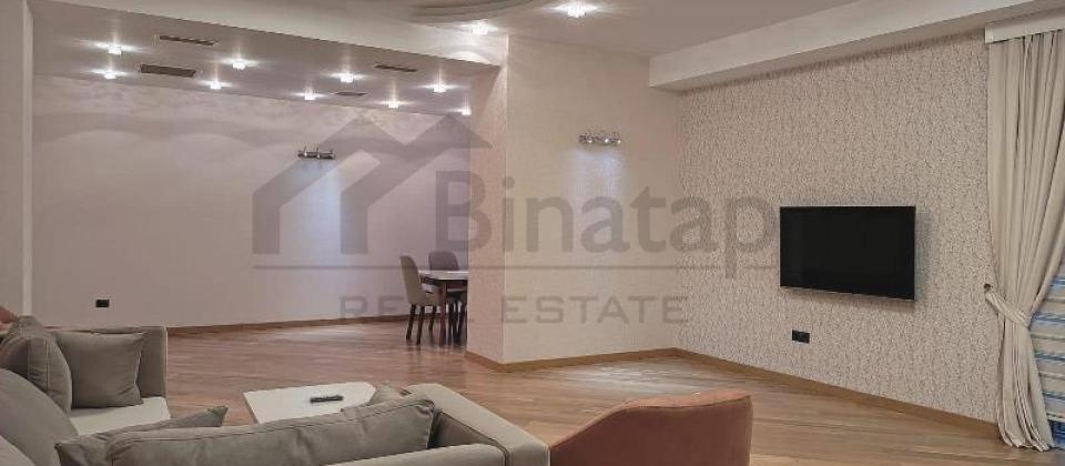 KİRAYƏ VERİLİR..! Nəriman Nərimanov heykəlinin yanı, 4 otaq/260 kv.m. - 4