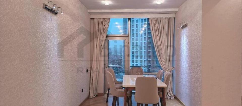 KİRAYƏ VERİLİR..! Nəriman Nərimanov heykəlinin yanı, 4 otaq/260 kv.m. - 5