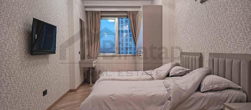 KİRAYƏ VERİLİR..! Nəriman Nərimanov heykəlinin yanı, 4 otaq/260 kv.m. - 6