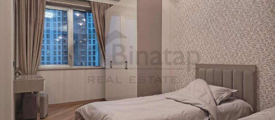 KİRAYƏ VERİLİR..! Nəriman Nərimanov heykəlinin yanı, 4 otaq/260 kv.m. - 7