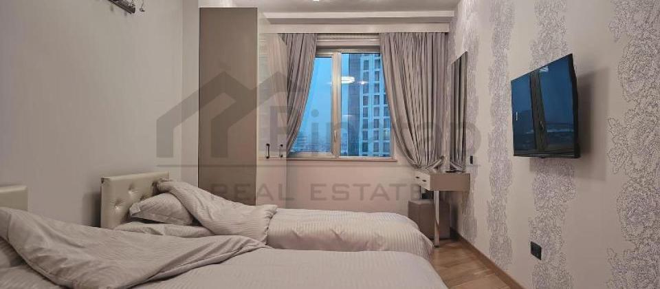 KİRAYƏ VERİLİR..! Nəriman Nərimanov heykəlinin yanı, 4 otaq/260 kv.m. - 8