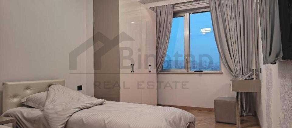 KİRAYƏ VERİLİR..! Nəriman Nərimanov heykəlinin yanı, 4 otaq/260 kv.m. - 9