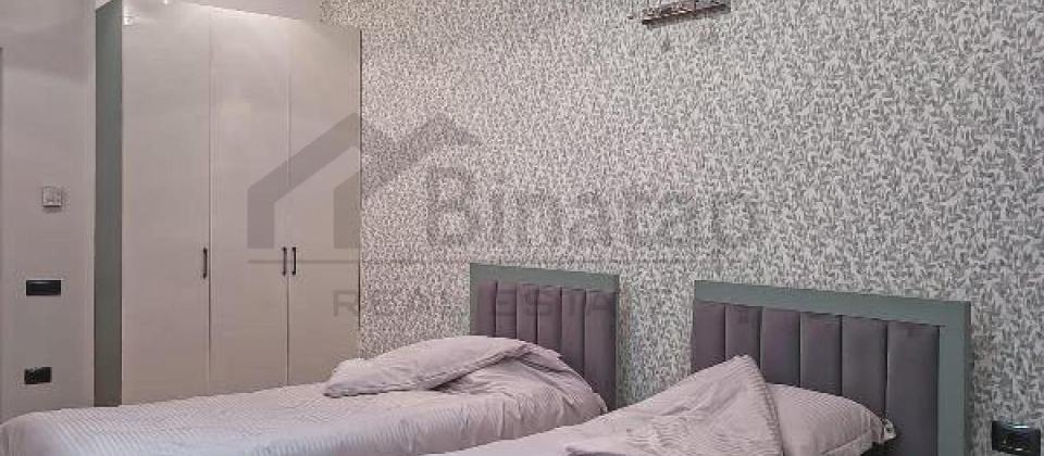 KİRAYƏ VERİLİR..! Nəriman Nərimanov heykəlinin yanı, 4 otaq/260 kv.m. - 11