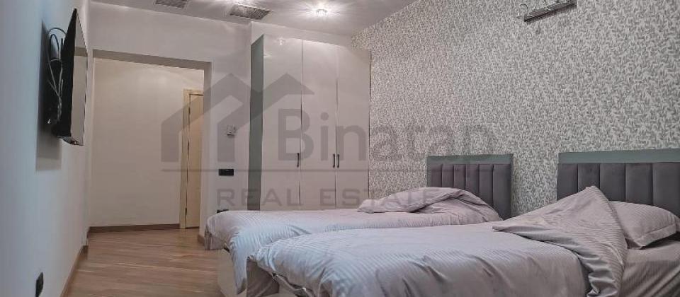 KİRAYƏ VERİLİR..! Nəriman Nərimanov heykəlinin yanı, 4 otaq/260 kv.m. - 12