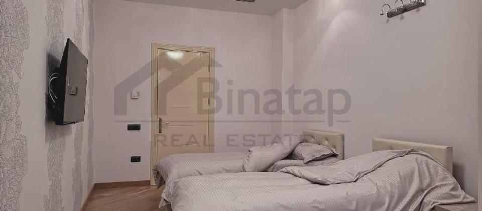 KİRAYƏ VERİLİR..! Nəriman Nərimanov heykəlinin yanı, 4 otaq/260 kv.m. - 13