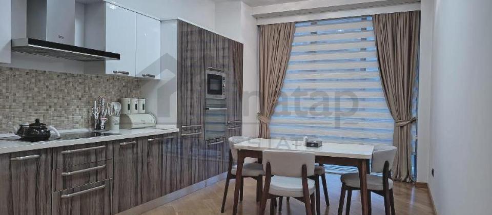 KİRAYƏ VERİLİR..! Nəriman Nərimanov heykəlinin yanı, 4 otaq/260 kv.m. - 14