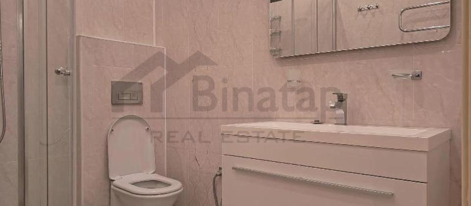 KİRAYƏ VERİLİR..! Nəriman Nərimanov heykəlinin yanı, 4 otaq/260 kv.m. - 15