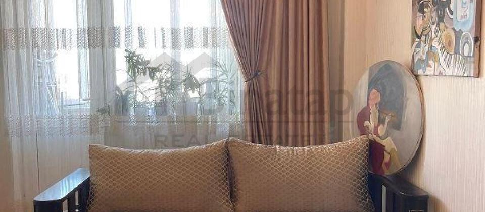 Zabitlər parkının yanında 2 otaqlı mənzil satılır/85 kv.m. - 3