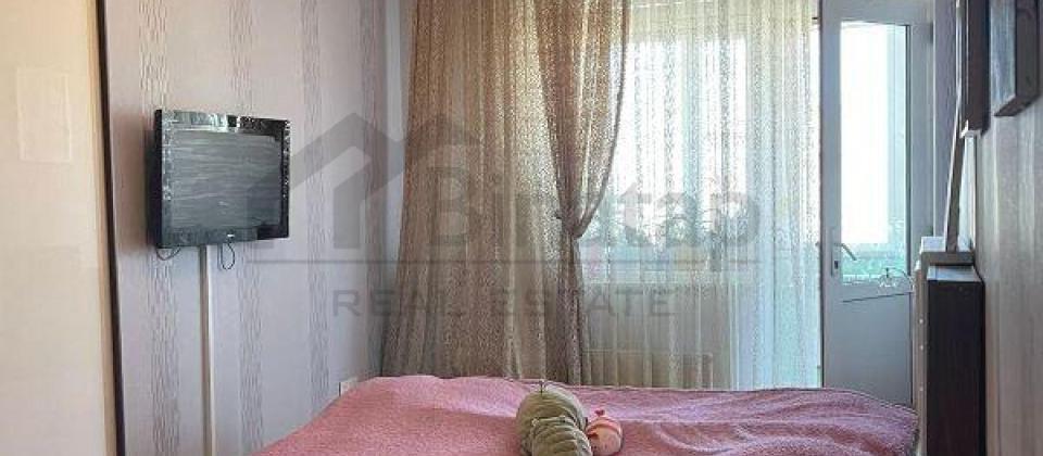Zabitlər parkının yanında 2 otaqlı mənzil satılır/85 kv.m. - 5