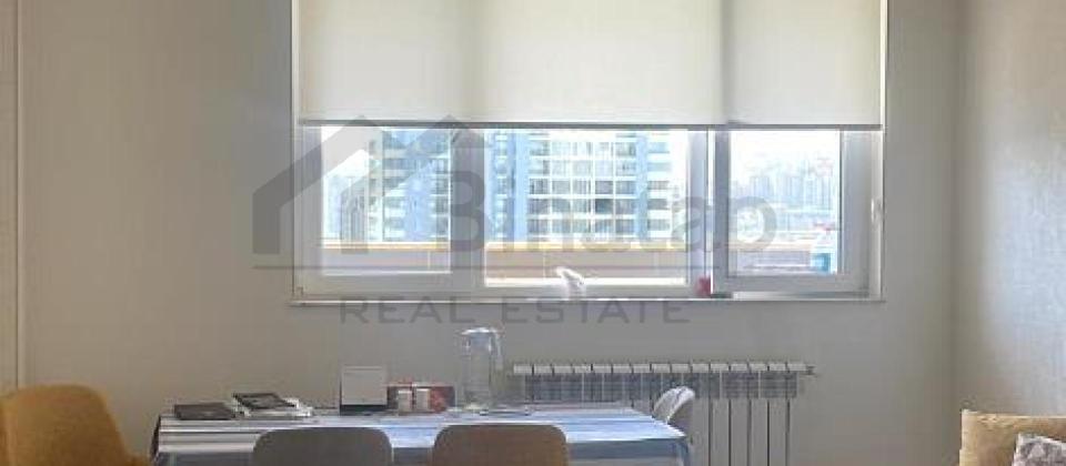 Səməd Vurğun bağı və 28 May m/s yaxın 3 otaqlı mənzil satılır/101 kv.m. - 4