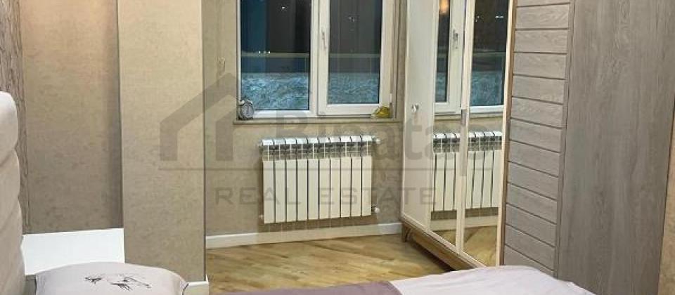 Səməd Vurğun bağı və 28 May m/s yaxın 3 otaqlı mənzil satılır/101 kv.m. - 6