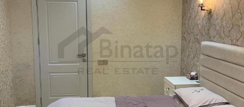 Səməd Vurğun bağı və 28 May m/s yaxın 3 otaqlı mənzil satılır/101 kv.m. - 7