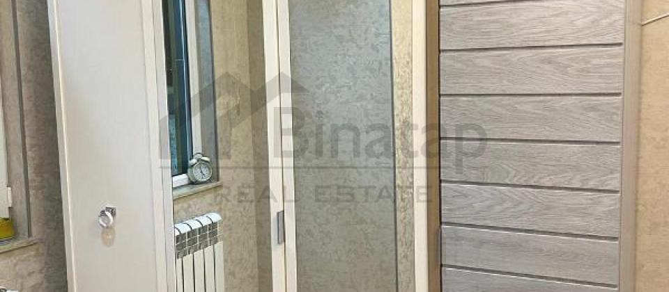 Səməd Vurğun bağı və 28 May m/s yaxın 3 otaqlı mənzil satılır/101 kv.m. - 8